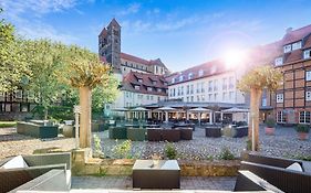 Best Western Hotel Schlossmuehle Quedlinburg